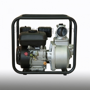 汽油机水泵MQZ80-3